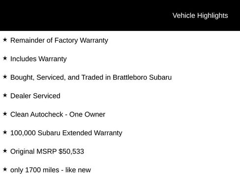 Used 2026 Subaru Outback Touring XT AWD/4WD image 4