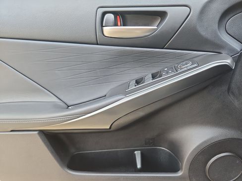 Certified 2024 Lexus IS 350 F Sport image 15