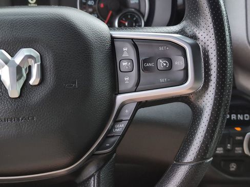 Used 2025 RAM 1500 Tradesman AWD/4WD image 27