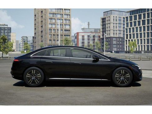 Certified 2023 Mercedes-Benz EQE 350+ Sedan image 2