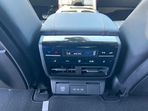 New 2026 Acura MDX A-Spec AWD/4WD image 26