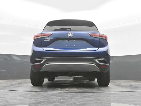 Used 2023 Buick Envision Essence FWD image 40