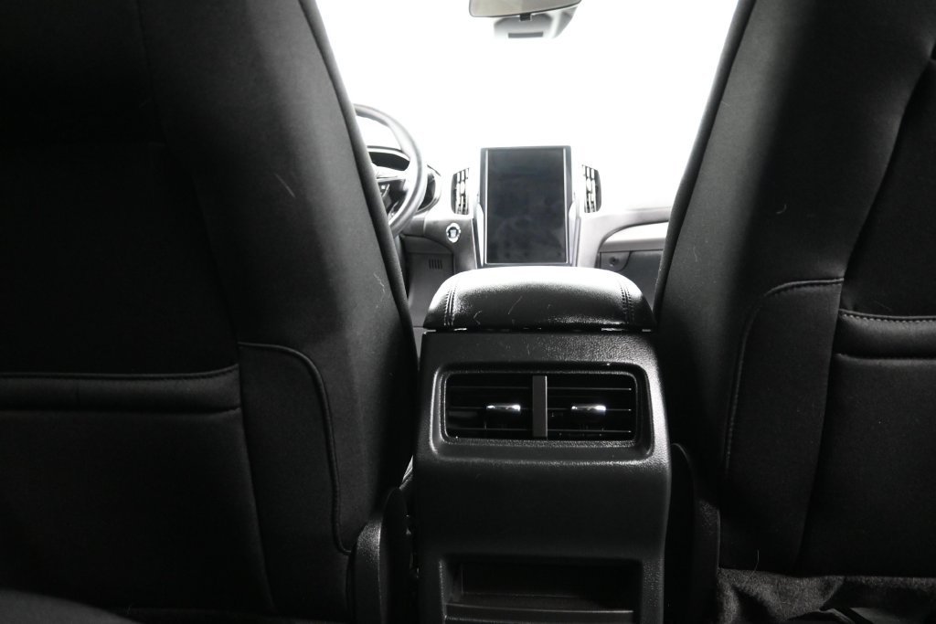 Used 2024 Ford Edge SE w/ Black Appearance Package AWD/4WD image 26
