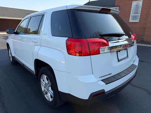 Used 2014 GMC Terrain SLE image 5
