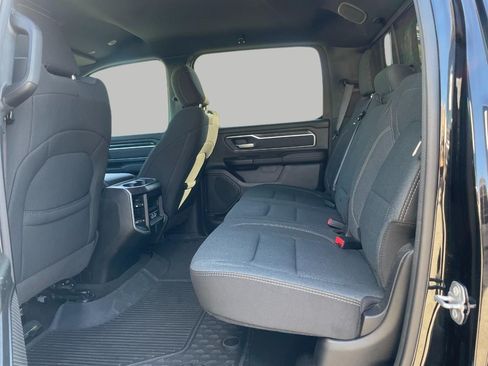 Used 2023 RAM 1500 Lone Star AWD/4WD image 38