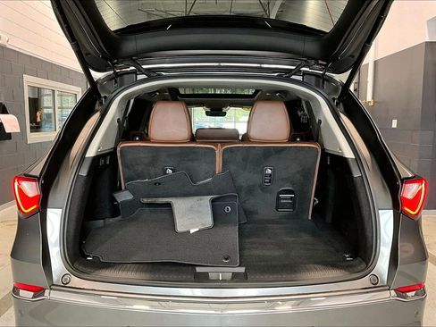 Used 2023 Acura MDX SH-AWD w/ Technology Package image 25