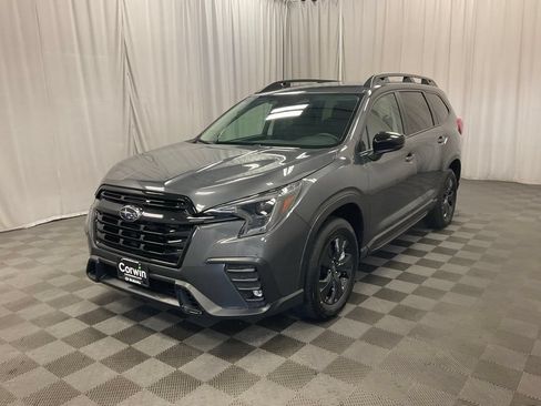 New 2026 Subaru Ascent Premium AWD/4WD image 4