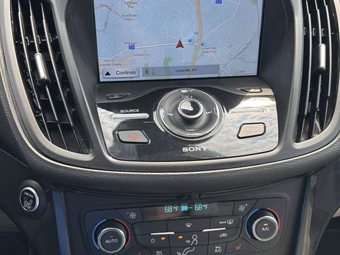 Used 2017 Ford Escape Titanium w/ Equipment Group 301A FWD image 20