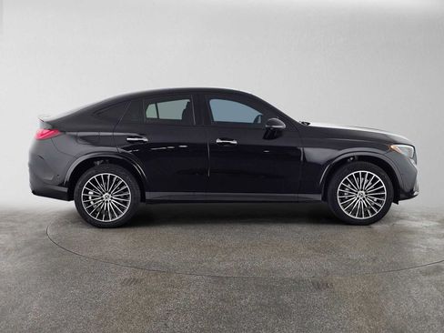 Used 2026 Mercedes-Benz GLC 300 4MATIC image 6