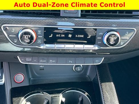 Used 2022 Audi S5 Premium Plus image 16