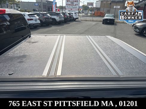 Used 2022 Ford Ranger XLT w/ Tremor Off-Road Package image 16