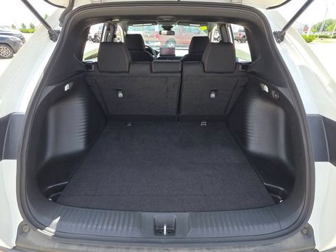 Certified 2024 Honda HR-V Sport image 15