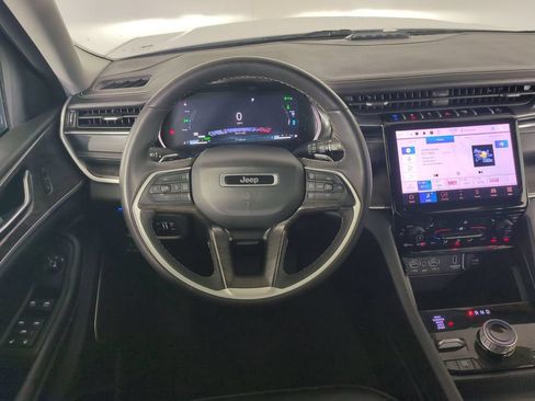 Used 2024 Jeep Grand Cherokee Limited 4xe AWD/4WD image 20