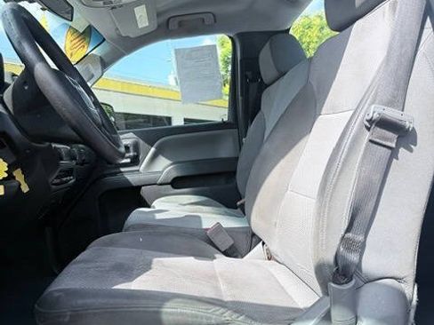 Used 2017 GMC Sierra 1500 2WD Regular Cab image 10