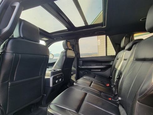 Used 2020 Ford Expedition XLT w/ Equipment Group 202A image 49