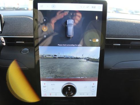 Used 2024 Ford Mustang Mach-E Premium image 41