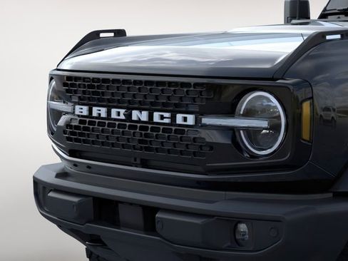New 2026 Ford Bronco Outer Banks AWD/4WD image 19