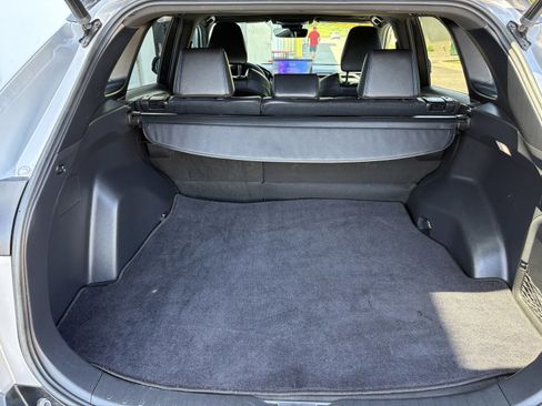 Used 2023 Toyota RAV4 XSE AWD/4WD image 21