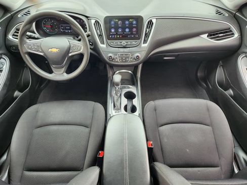 Used 2023 Chevrolet Malibu LT w/ Driver Confidence Package FWD image 24