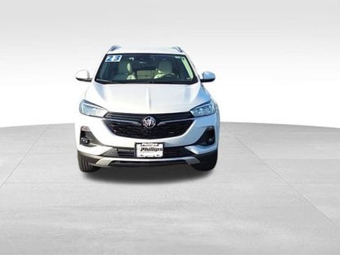 Certified 2023 Buick Encore GX Select w/ Safety Package II AWD/4WD image 11