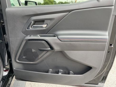 New 2024 Chevrolet Silverado EV RST AWD/4WD image 82