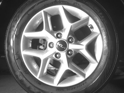 Used 2025 Kia Soul LX w/ LX Technology Package image 15