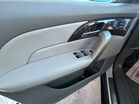 Used 2011 Acura MDX SH AWD w/Tech 4dr SUV w/Techno image 47