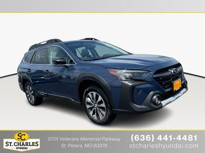 Used 2024 Subaru Outback Limited