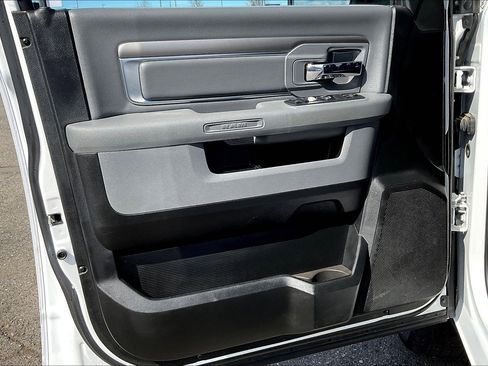 Certified 2019 RAM 1500 Big Horn image 22