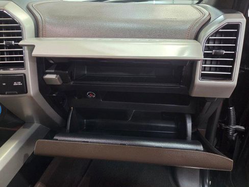 Used 2018 Ford F250 King Ranch w/ King Ranch Ultimate Package image 41