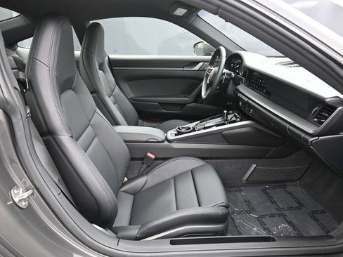 Certified 2024 Porsche 911 Carrera image 28