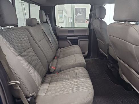 Used 2019 Ford F150 XLT w/ Equipment Group 302A Luxury AWD/4WD image 30