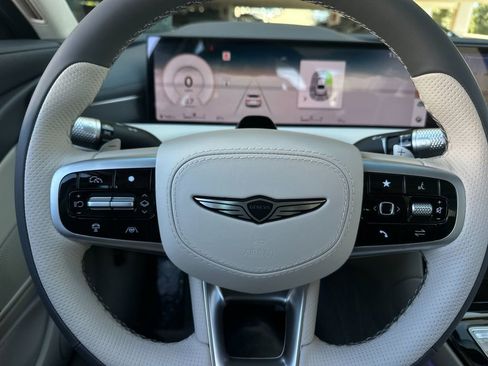 New 2026 Genesis G80 2.5T Sport Prestige image 23