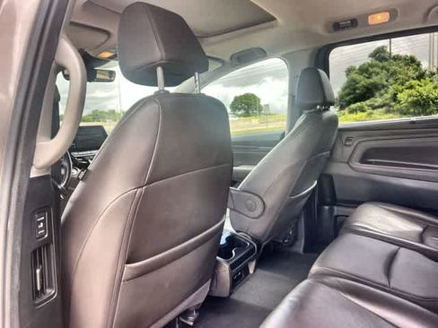 Used 2022 Honda Odyssey EX-L image 13