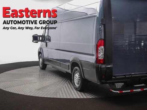 Used 2024 RAM ProMaster 3500 FWD image 64