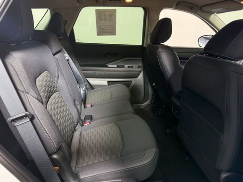 Certified 2024 Nissan Pathfinder S w/ Cargo Package AWD/4WD image 31