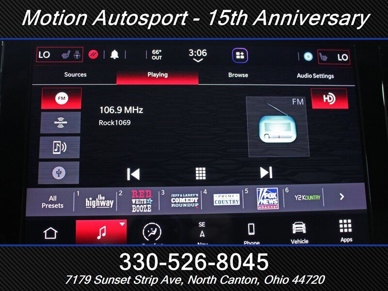 Used 2021 Dodge Durango R/T w/ Trailer Tow Group IV AWD/4WD image 24