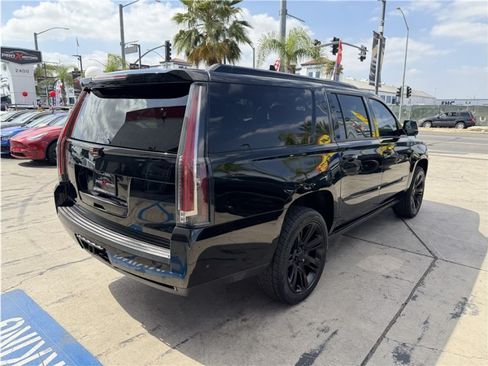 Used 2019 Cadillac Escalade ESV Premium Luxury RWD image 6