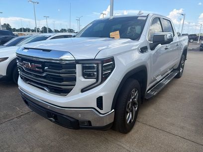 Used 2023 GMC Sierra 1500 SLT w/ SLT Premium Plus Package