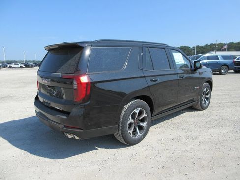 New 2026 GMC Yukon AT4 Ultimate AWD/4WD image 4