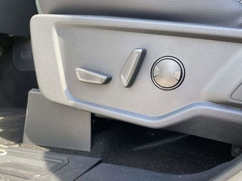 New 2026 Ford Bronco Outer Banks w/ Sasquatch Package image 13