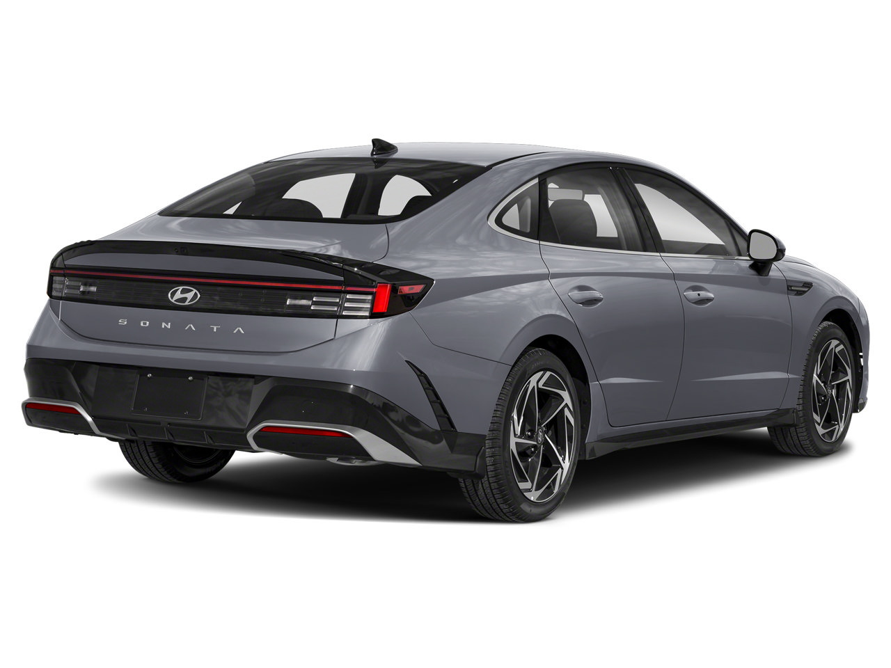 New 2026 Hyundai Sonata SEL FWD image 22