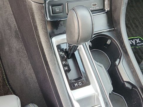 Used 2023 Subaru Ascent Onyx Edition Limited image 15