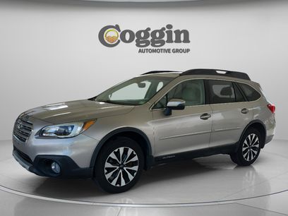 Used 2016 Subaru Outback 2.5i Limited