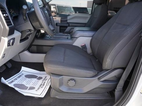 Used 2018 Ford F150 XL w/ Equipment Group 101A Mid image 9