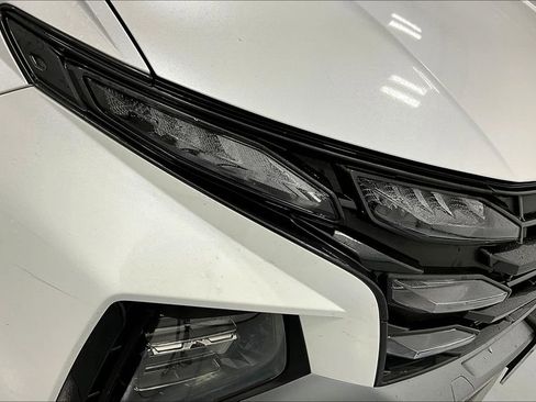 Used 2025 Hyundai Tucson SE image 37