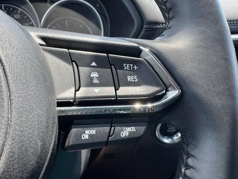 Used 2024 MAZDA CX-5 AWD 2.5 S w/ Select Package image 17