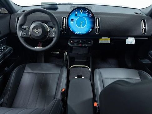 New 2027 MINI Cooper Countryman John Cooper Works AWD/4WD image 18
