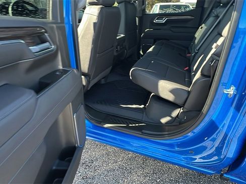 New 2026 Chevrolet Silverado 1500 LT Trail Boss w/ LT Trail Boss Premium Package image 18