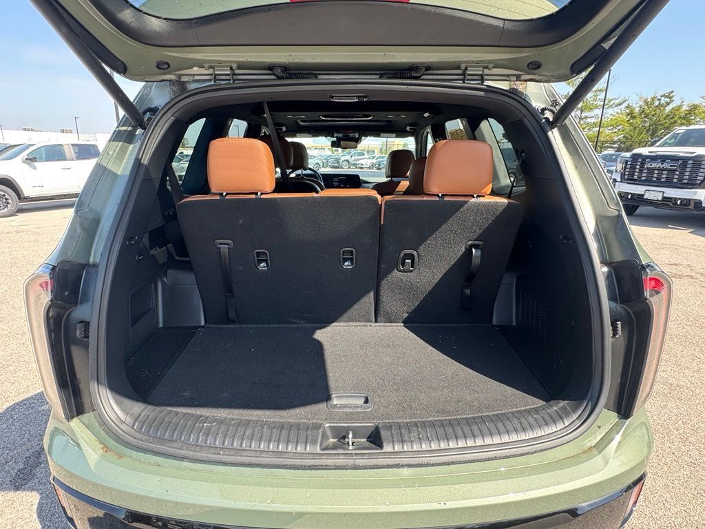 Used 2024 Kia Telluride EX X-Line AWD/4WD image 14